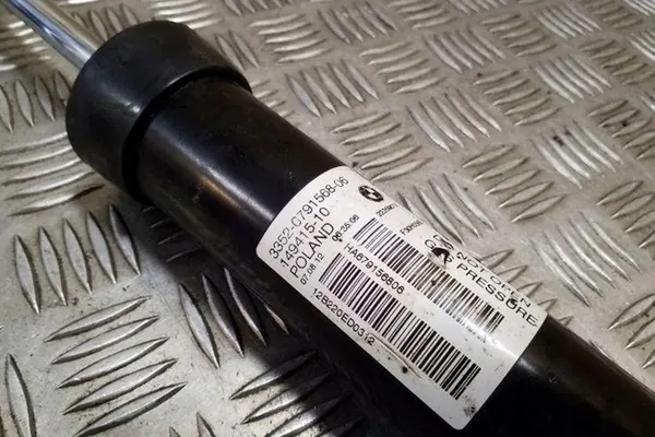 Ammortizzatore posteriore BMW 3 TOURING (F31) 2.0L Diesel image 5