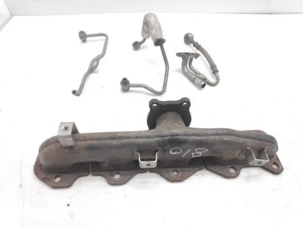 Pakoputken keräin OEM 00148112 Ford Kuga I 2.0L image 2