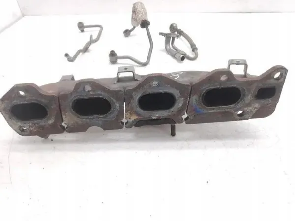 Pakoputken keräin OEM 00148112 Ford Kuga I 2.0L image 3