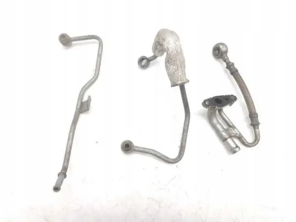 Pakoputken keräin OEM 00148112 Ford Kuga I 2.0L image 4