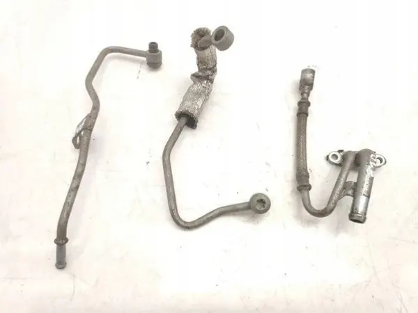 Pakoputken keräin OEM 00148112 Ford Kuga I 2.0L image 5