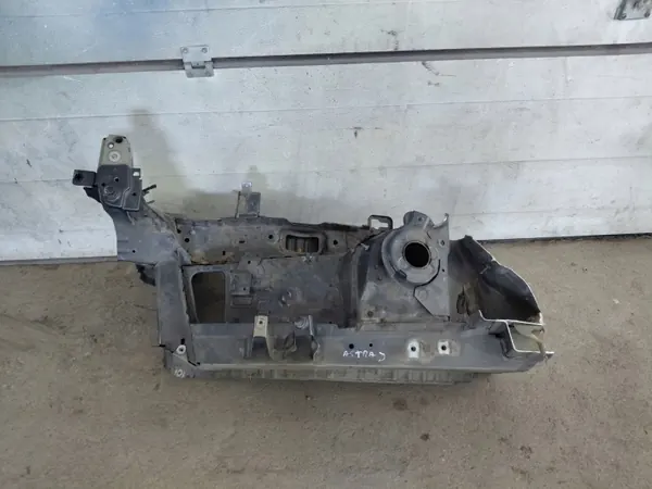 OPEL ASTRA J Etu vasen lokasuoja OEM osa image 2