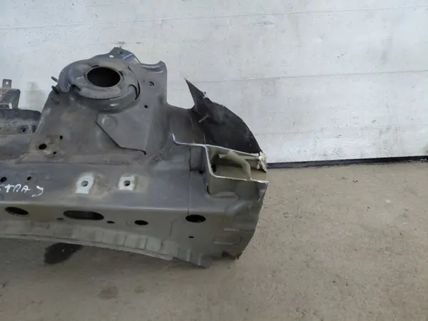 OPEL ASTRA J Etu vasen lokasuoja OEM osa image 3