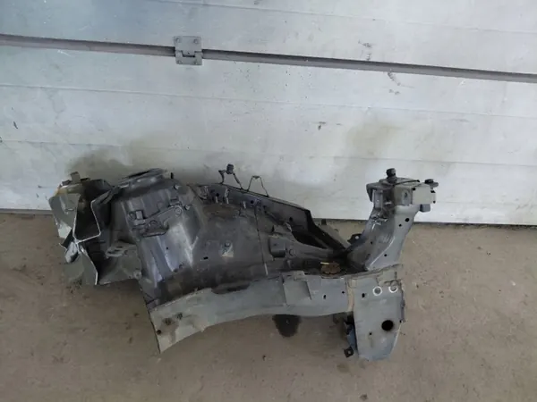OPEL ASTRA J Etu vasen lokasuoja OEM osa image 4