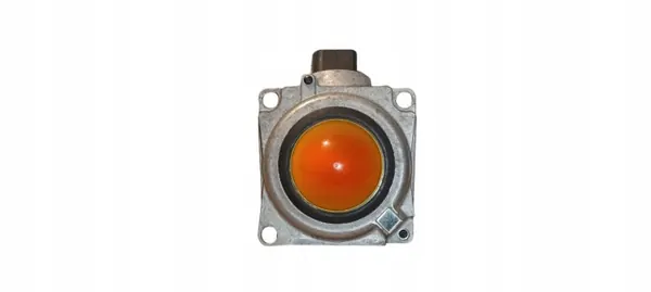 OEM 3AA907567A ACC Radarsensor für VW Passat B7 image 3
