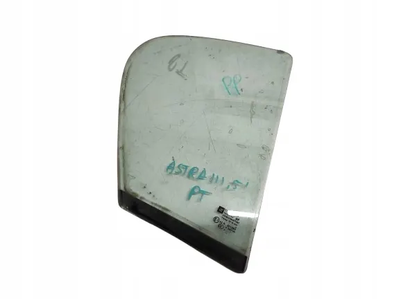 Opel Astra H Heck rechts kleines Fenster OEM PAW926 image 2
