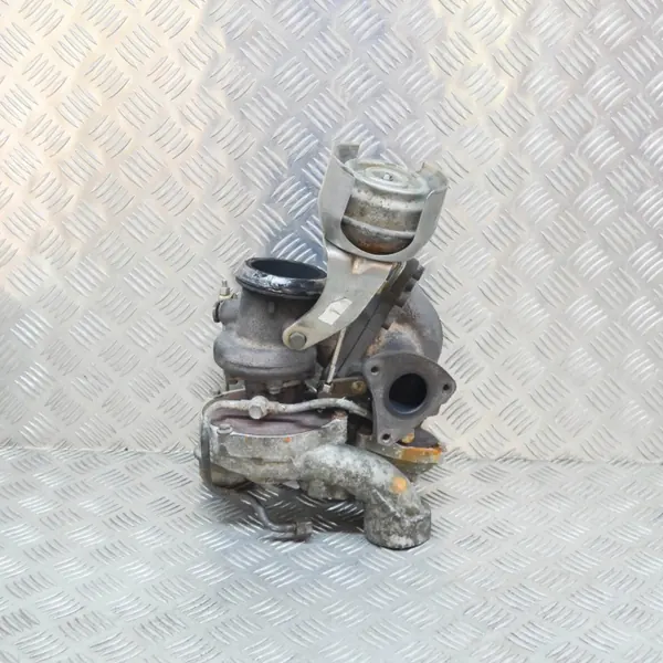 Turbolader MERCEDES-BENZ SPRINTER 3-T 53041019079 image 2