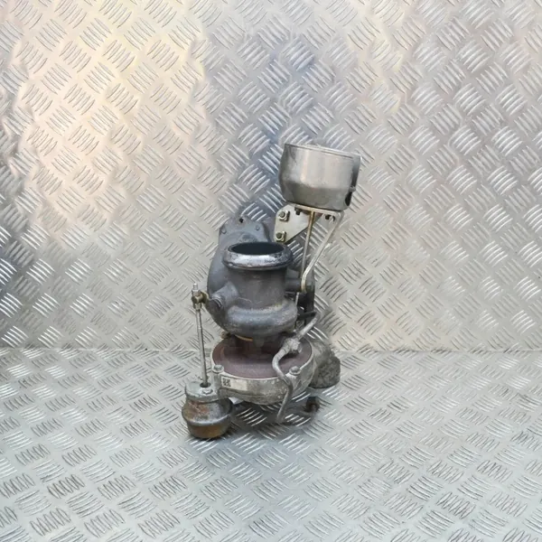 Turbolader MERCEDES-BENZ SPRINTER 3-T 53041019079 image 3