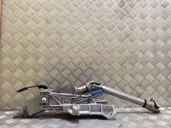Land Rover rattstamaxel OEM BJ323C529FB image 3