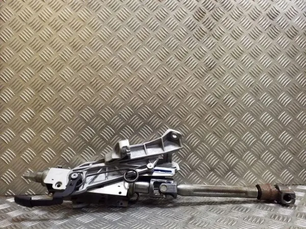 Land Rover rattstamaxel OEM BJ323C529FB image 4