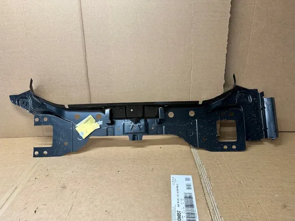 Audi A6 E-Tron 85E Heckverstärkung OEM 85E813333 image 2