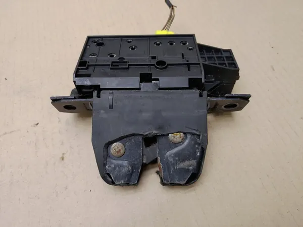 General Motors bagagelås 13178192 image 2