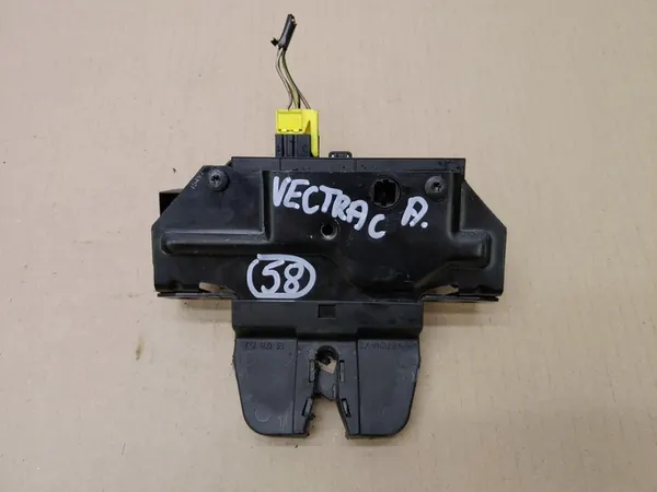 General Motors bagagelås 13178192 image 4