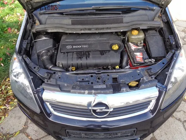 Maxgear AC844085 Ilmastointikondensaattori image 2