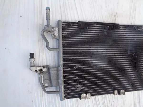 Maxgear AC844085 Ilmastointikondensaattori image 3