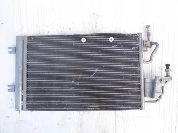 Maxgear AC844085 Ilmastointikondensaattori image 4