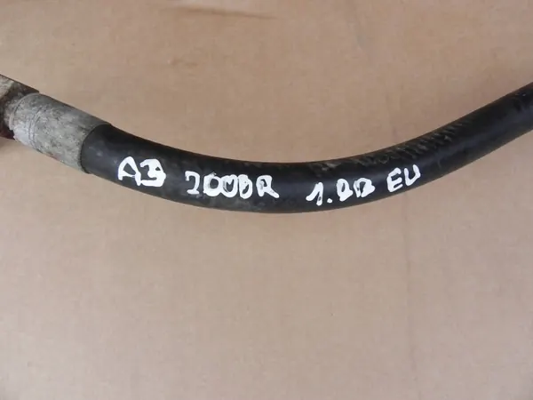 Flexible de direction OEM 8L1 pour Audi A3 8L 1.8B image 3