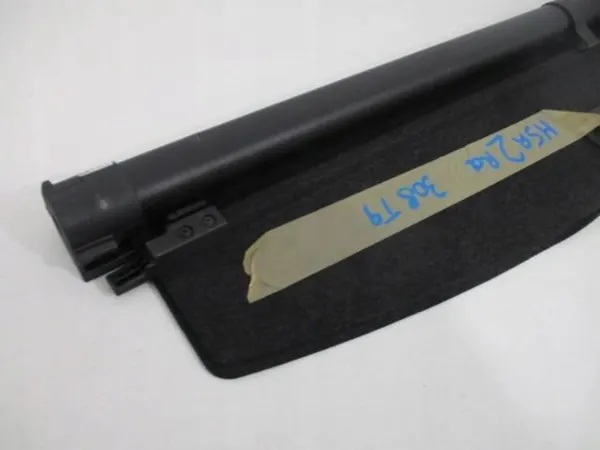 OEM 9800269280-123ds-76e11a Persianas de Maletero image 10