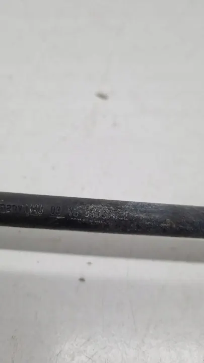 Barra estabilizadora Porsche 911 OEM 99107002 - Usado image 6