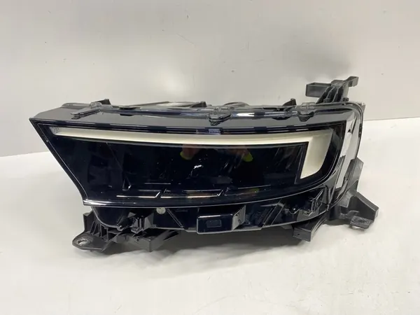 Linker voor Full LED koplamp Opel Mokka II B 2020- image 3