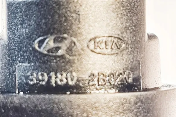 Kampiakselin sijaintianturi HYUNDAI TUCSON 1.6L image 2