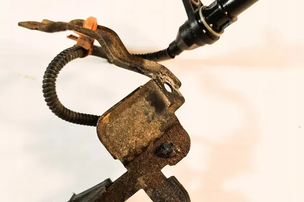 Kampiakselin sijaintianturi HYUNDAI TUCSON 1.6L image 3