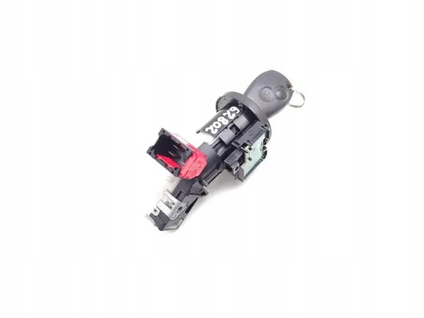 OEM 487009186R Ontsteekslot met Sleutelhanger image 10