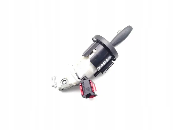 OEM 487009186R Ontsteekslot met Sleutelhanger image 5