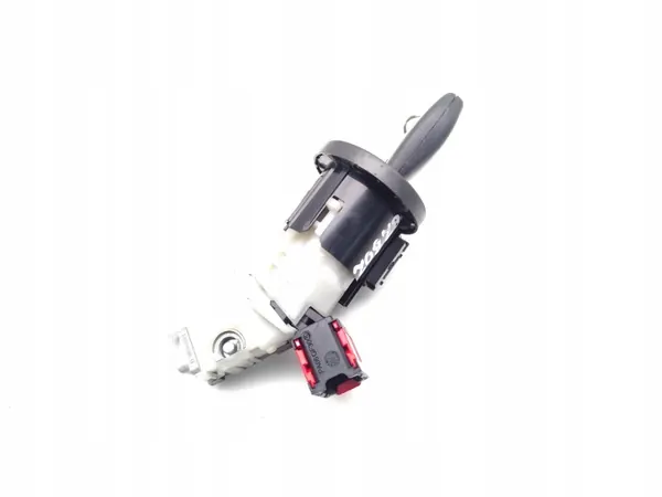 OEM 487009186R Ontsteekslot met Sleutelhanger image 6