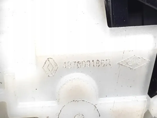 OEM 487009186R Ontsteekslot met Sleutelhanger image 7