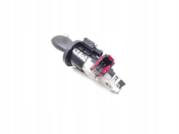 OEM 487009186R Ontsteekslot met Sleutelhanger image 9
