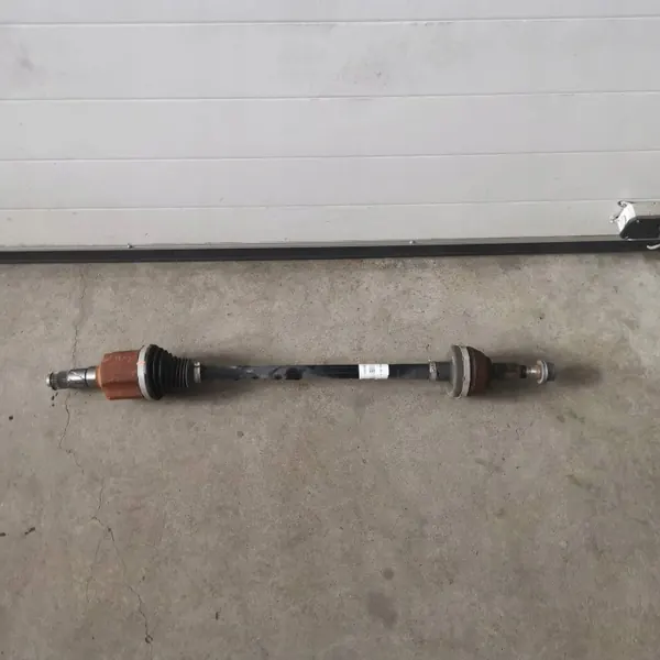 Tesla Model Y achteras rechts OEM 1188165-00-A image 2