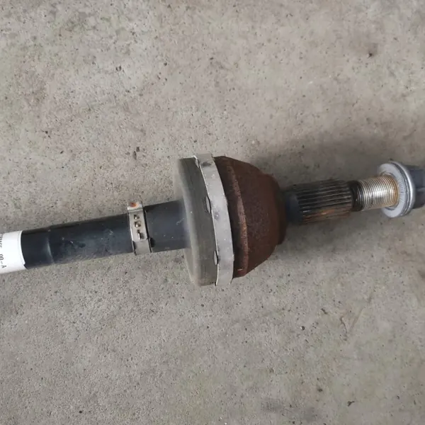 Tesla Model Y achteras rechts OEM 1188165-00-A image 3
