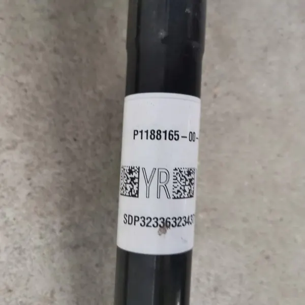 Tesla Model Y achteras rechts OEM 1188165-00-A image 4