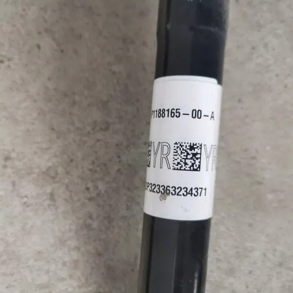 Tesla Model Y achteras rechts OEM 1188165-00-A image 5