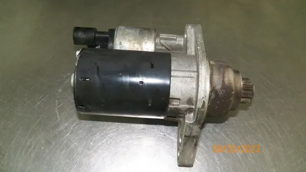 Arrancador VW Golf VI 1.2 TSI image 3