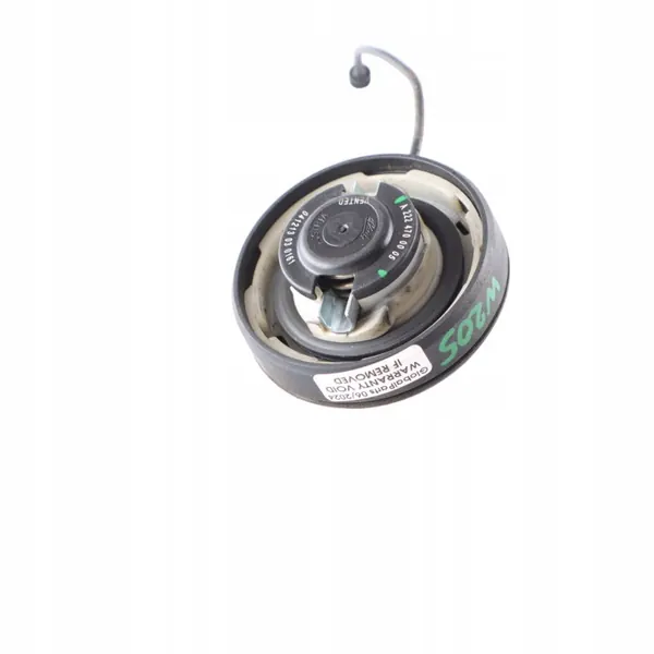 Mercedes Tankdop OEM A2224700005 - Gebruikt image 7