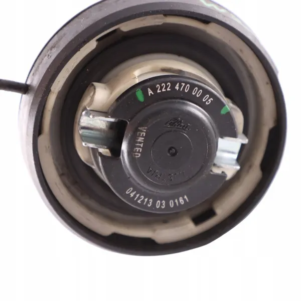 Mercedes Tankdop OEM A2224700005 - Gebruikt image 9