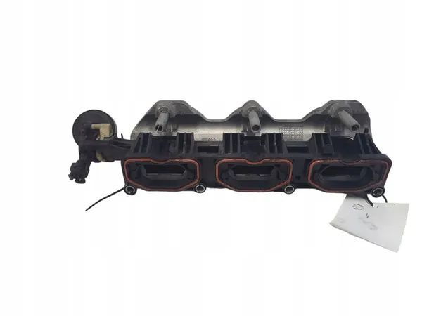 Audi Q7 4M 06E133340E Coletor de admissão image 3