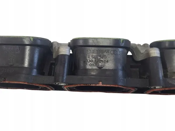 Audi Q7 4M 06E133340E Coletor de admissão image 4