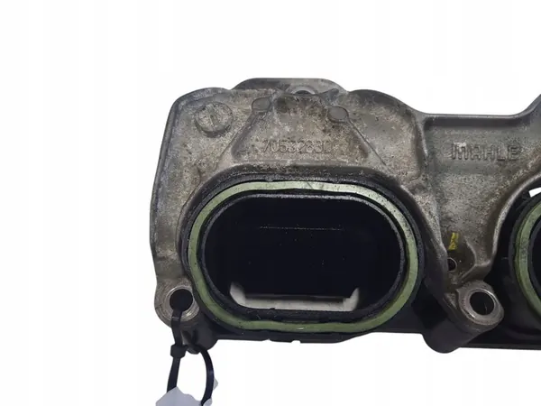 Audi Q7 4M 06E133340E Coletor de admissão image 5