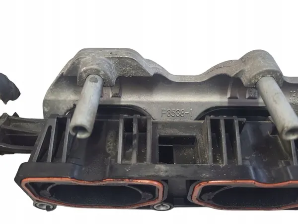 Audi Q7 4M 06E133340E Coletor de admissão image 8