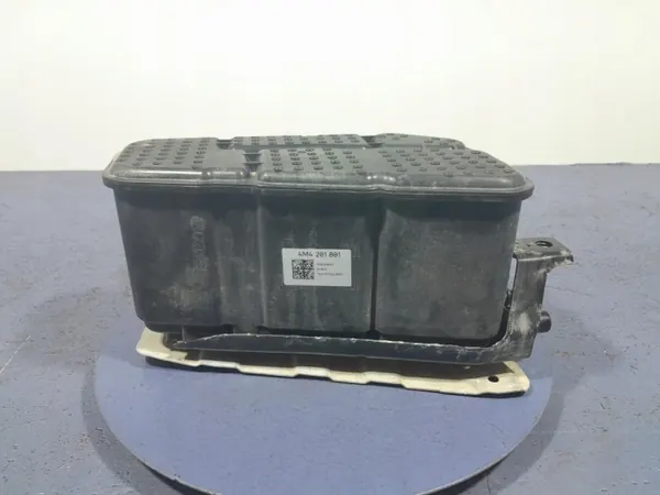 Filtre à charbon Porsche Cayenne III 9Y OEM 4M4201801 image 3