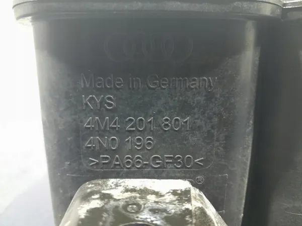 Filtre à charbon Porsche Cayenne III 9Y OEM 4M4201801 image 6