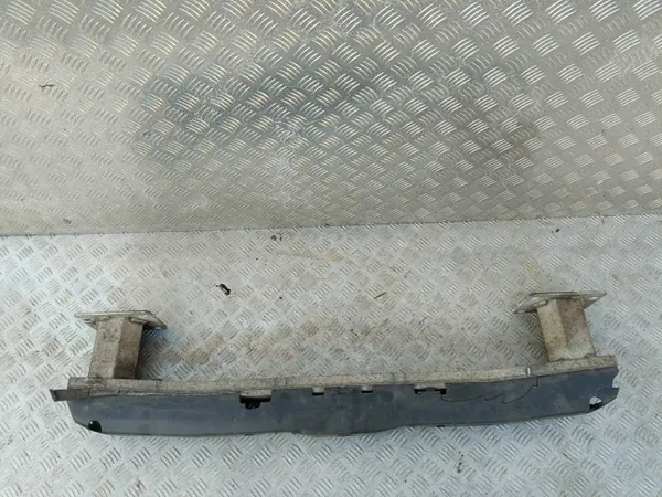 Viga do para-choques dianteiro OEM 17AB45 5 Peugeot image 2