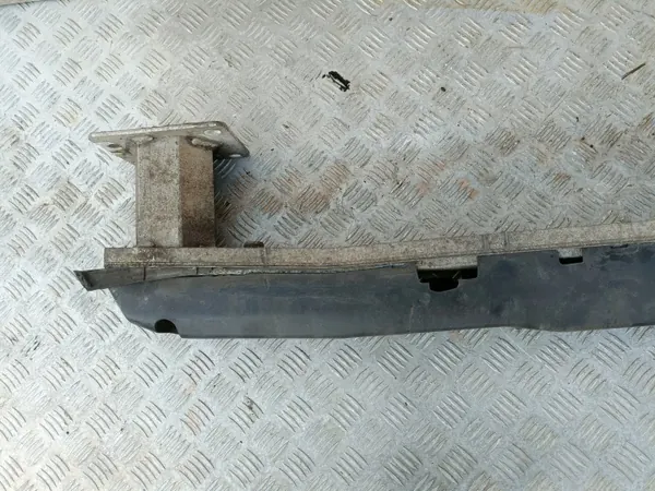 Viga do para-choques dianteiro OEM 17AB45 5 Peugeot image 3