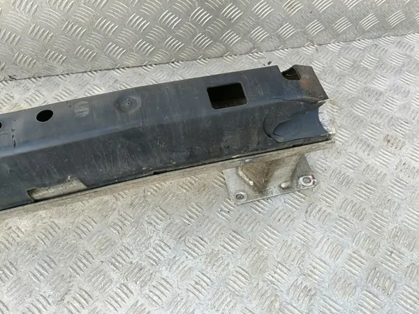 Viga do para-choques dianteiro OEM 17AB45 5 Peugeot image 5