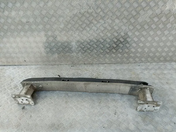 Viga do para-choques dianteiro OEM 17AB45 5 Peugeot image 7