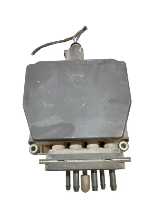 Magneetklep 6Q0906625C Seat Cordoba II (2002-2009) OEM 5907911411084 image 2