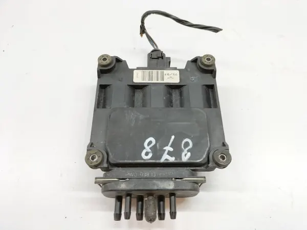 Magneetklep 6Q0906625C Seat Cordoba II (2002-2009) OEM 5907911411084 image 3